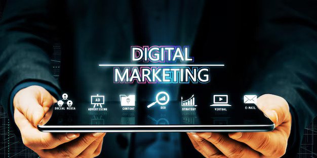 Digital Marketing